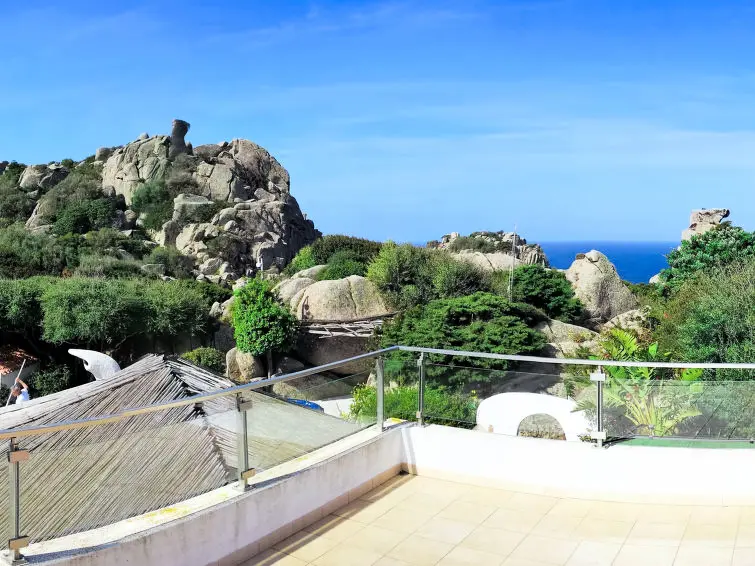 Maison de Vacances Santa Teresa di Gallura