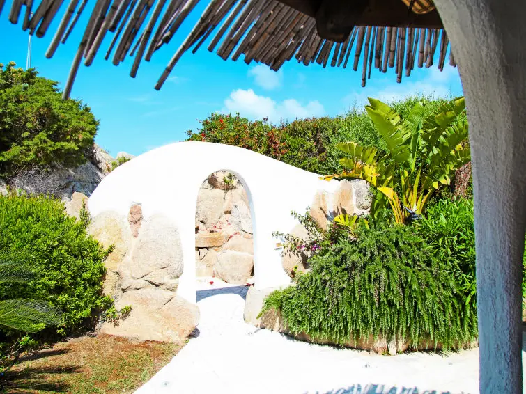 Maison de Vacances Santa Teresa di Gallura