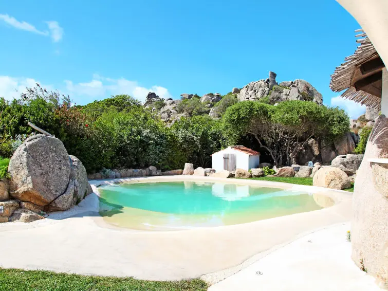 Maison de Vacances Santa Teresa di Gallura