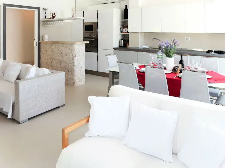 Maison de Vacances Santa Teresa di Gallura