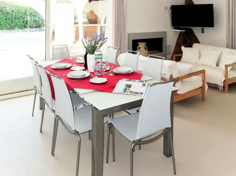 Maison de Vacances Santa Teresa di Gallura