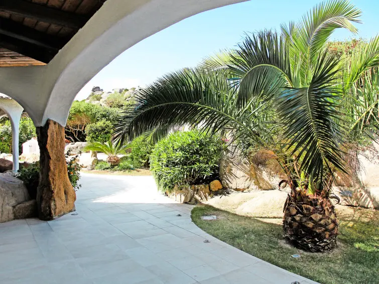 Maison de Vacances Santa Teresa di Gallura