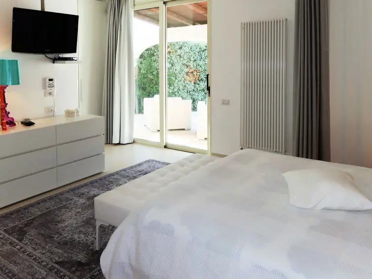 Maison de Vacances Santa Teresa di Gallura