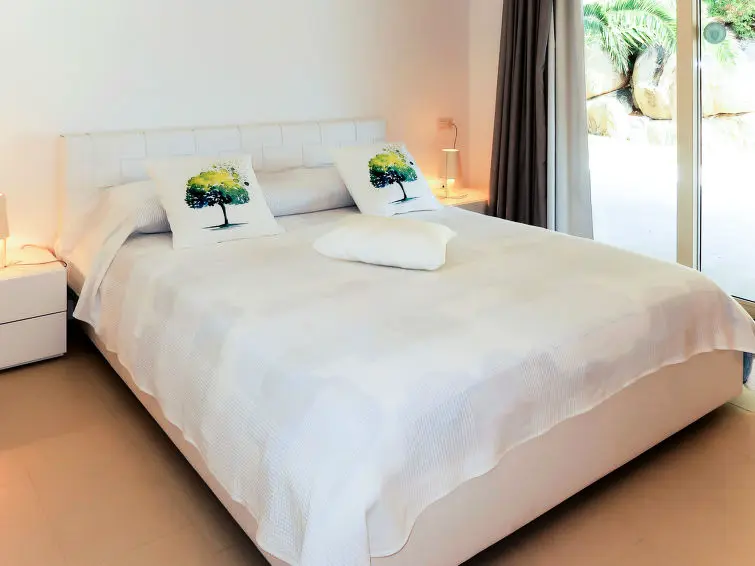 Maison de Vacances Santa Teresa di Gallura