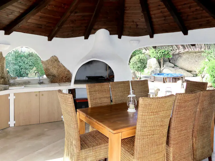 Maison de Vacances Santa Teresa di Gallura