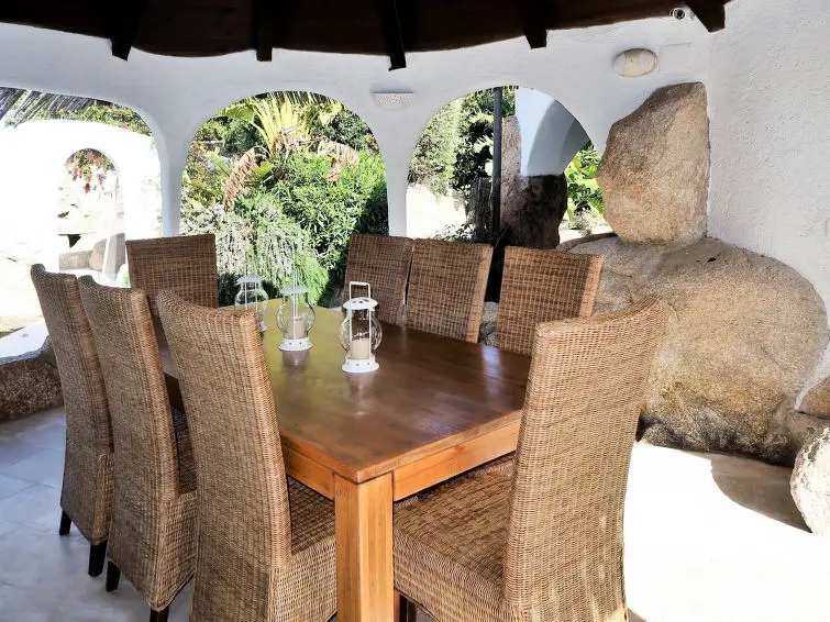 Maison de Vacances Santa Teresa di Gallura