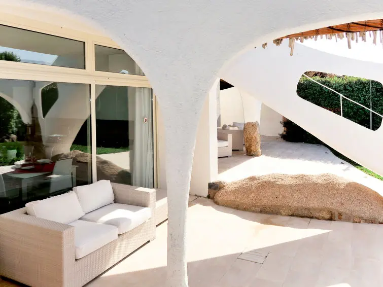 Maison de Vacances Santa Teresa di Gallura