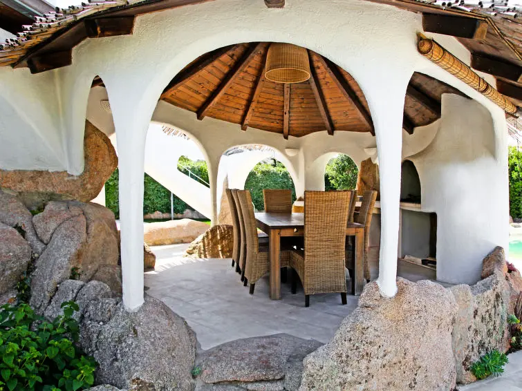 Maison de Vacances Santa Teresa di Gallura