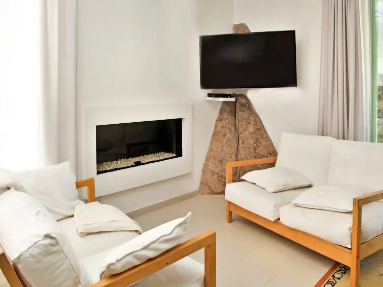 Maison de Vacances Santa Teresa di Gallura