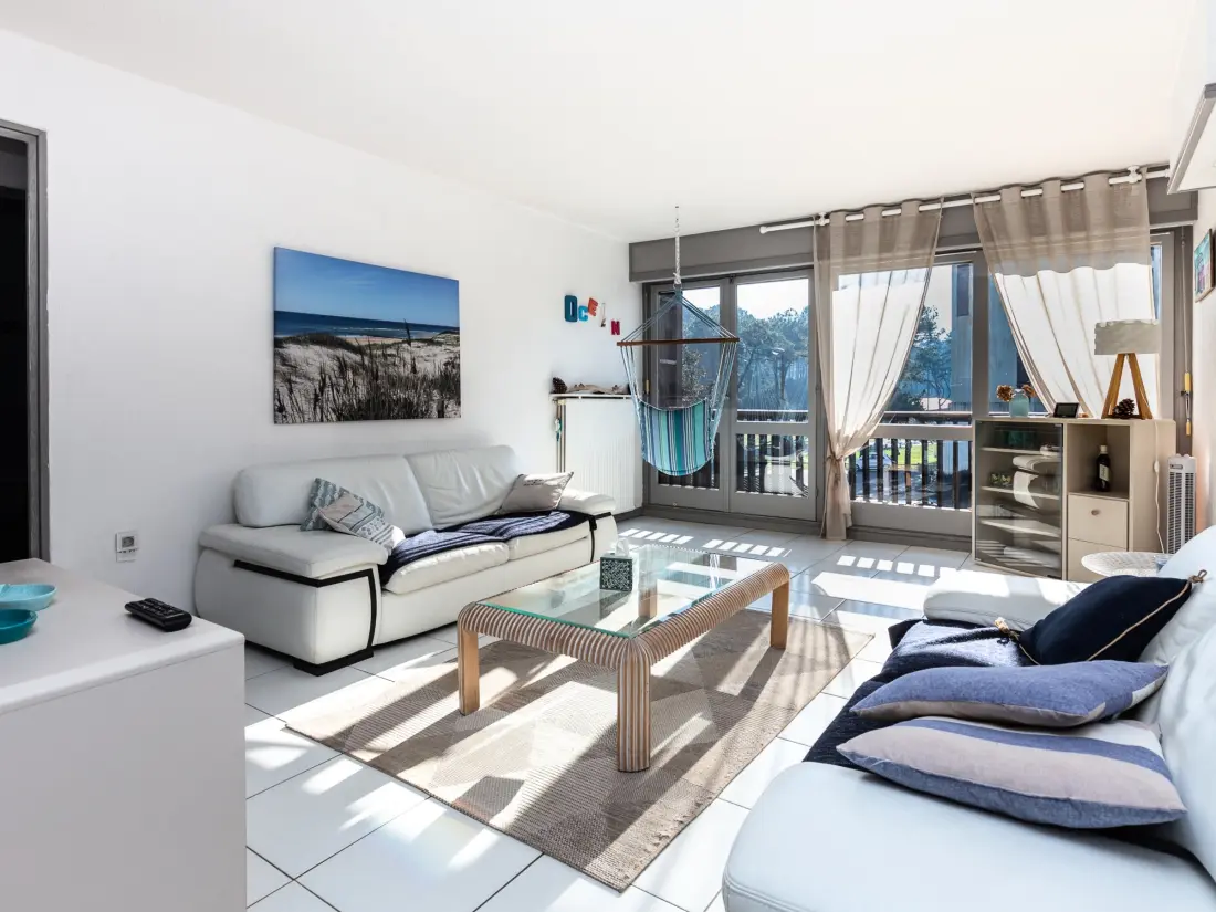 Location de Vacances Seignosse 271