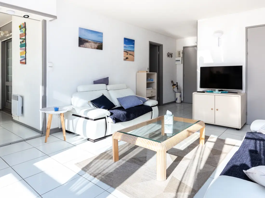 Location de Vacances Seignosse 271