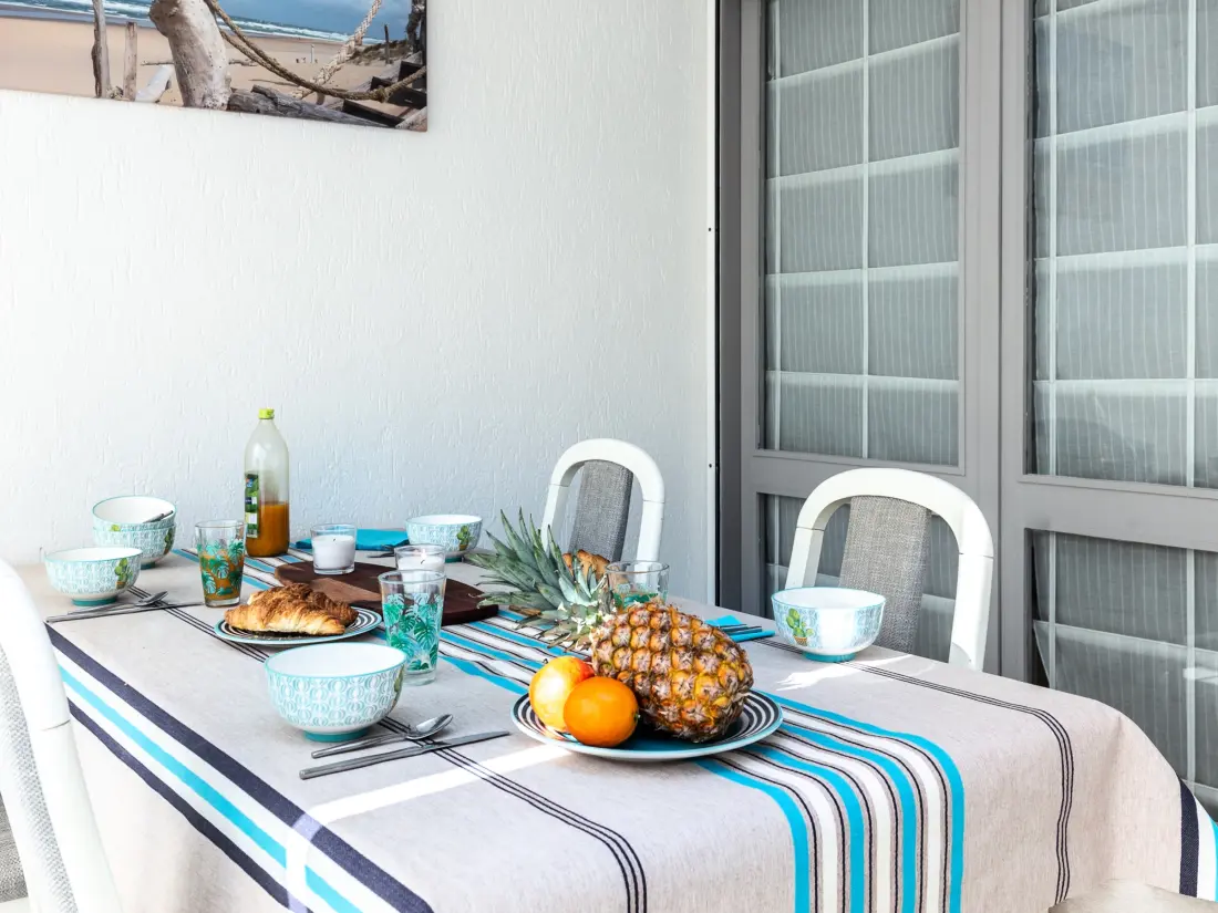 Location de Vacances Seignosse 271