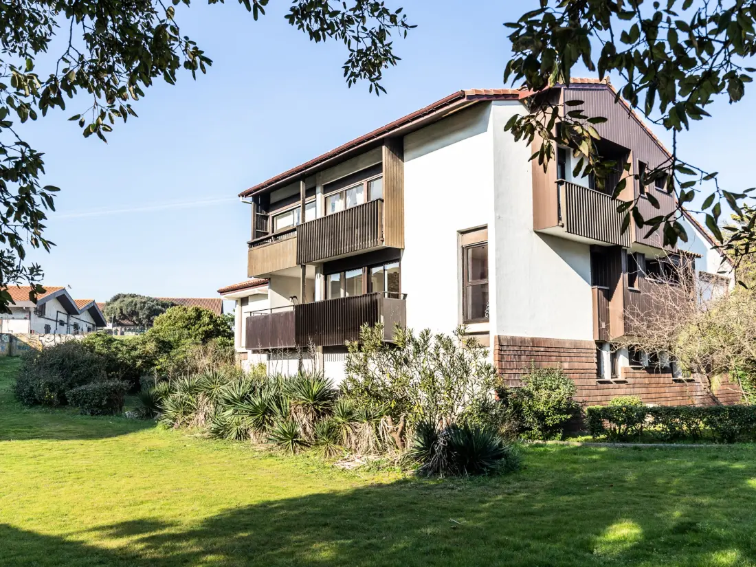 Location de Vacances Seignosse 271