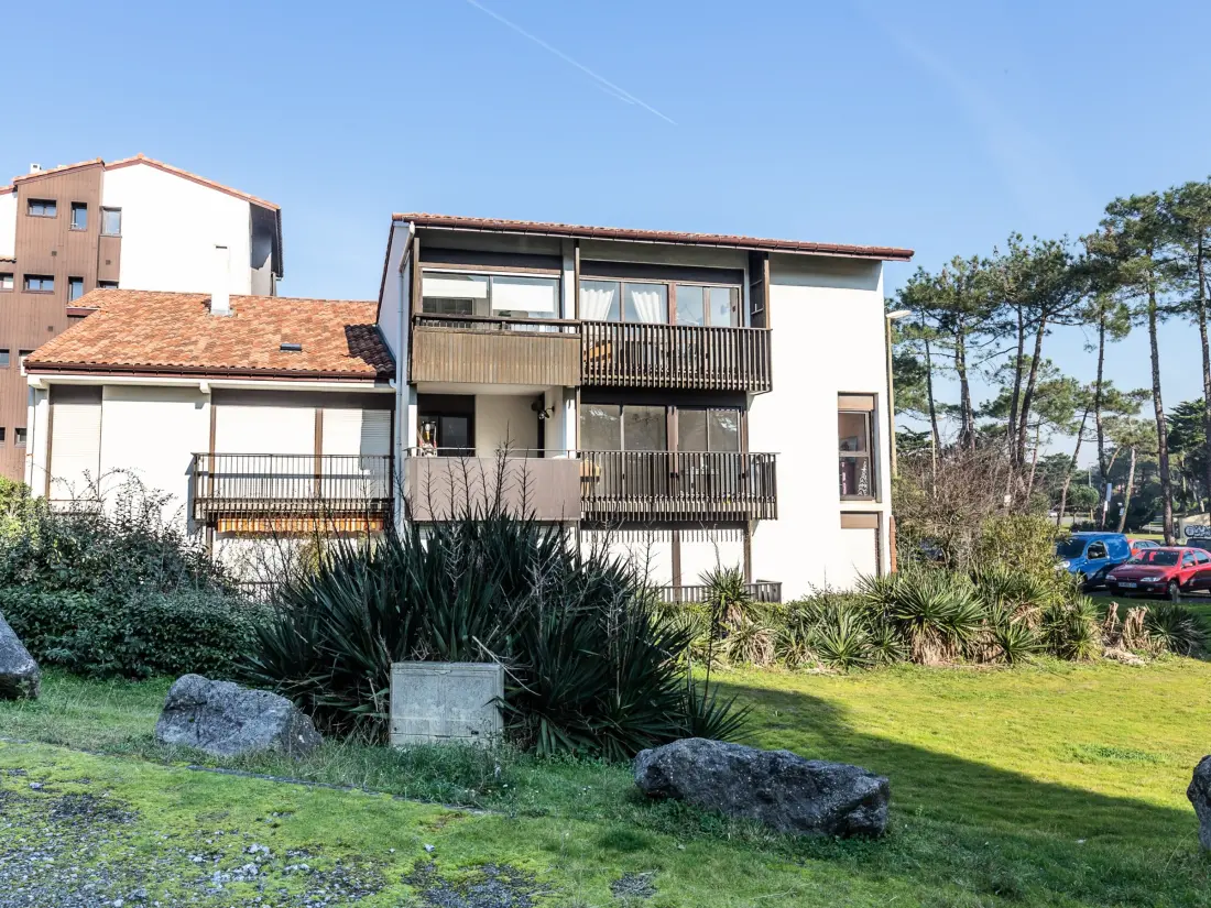 Location de Vacances Seignosse 271