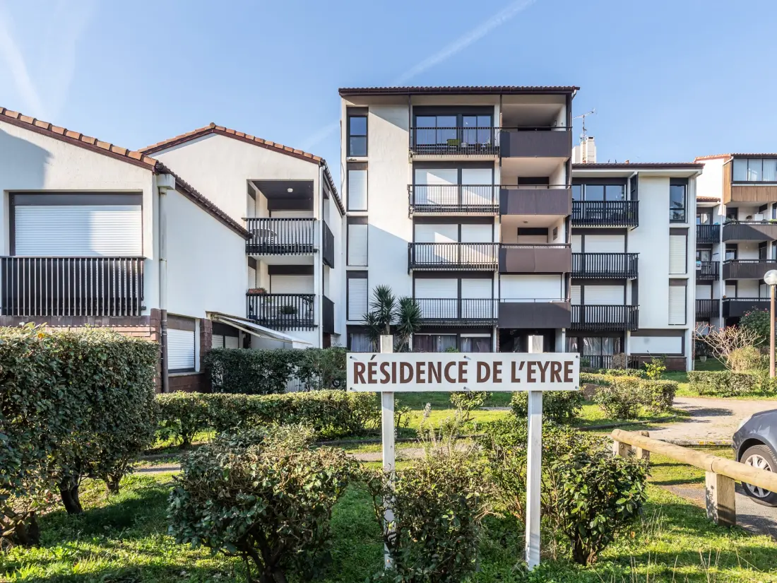 Location de Vacances Seignosse 271