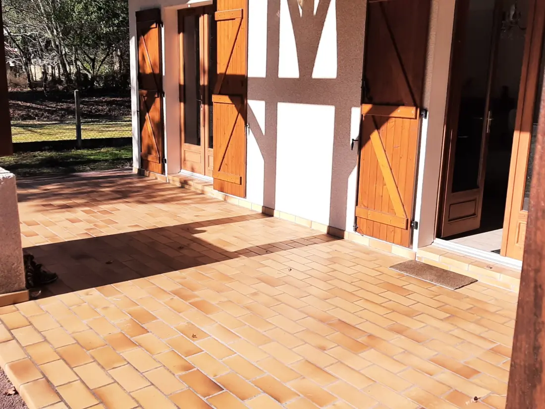Maison de Vacances Seignosse 301