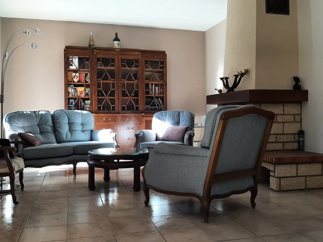 Maison de Vacances Seignosse 301