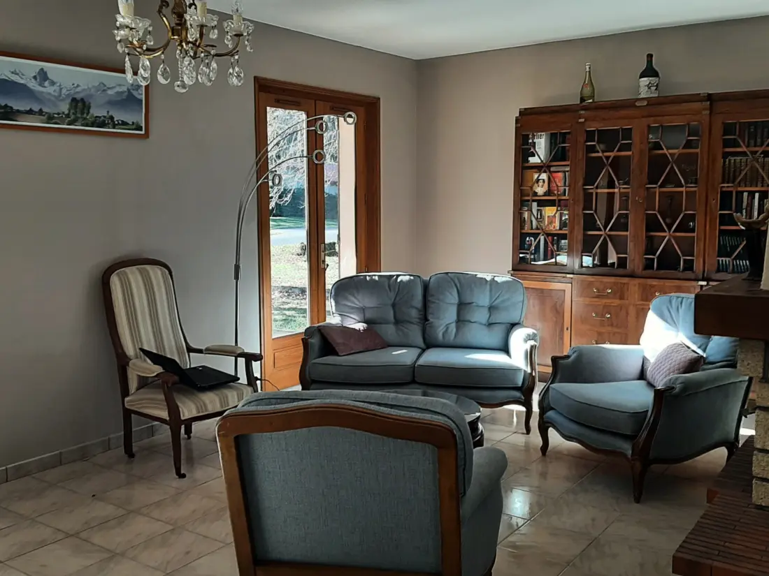 Maison de Vacances Seignosse 301