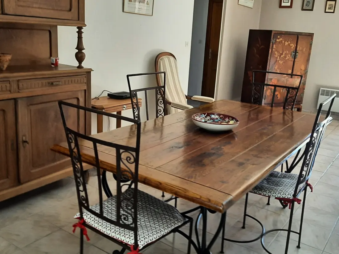 Maison de Vacances Seignosse 301