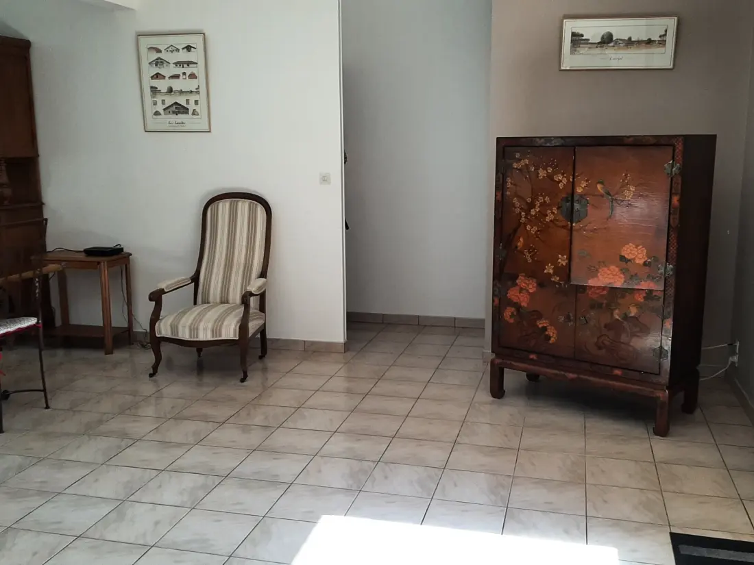 Maison de Vacances Seignosse 301