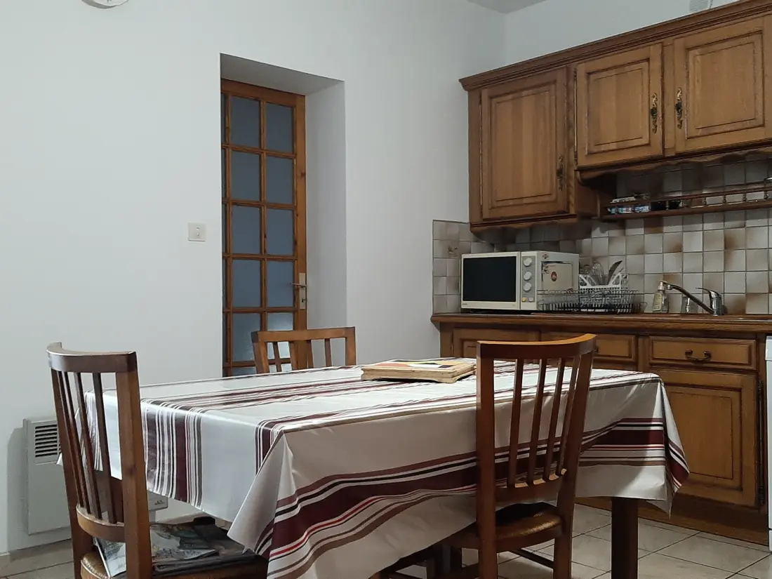Maison de Vacances Seignosse 301