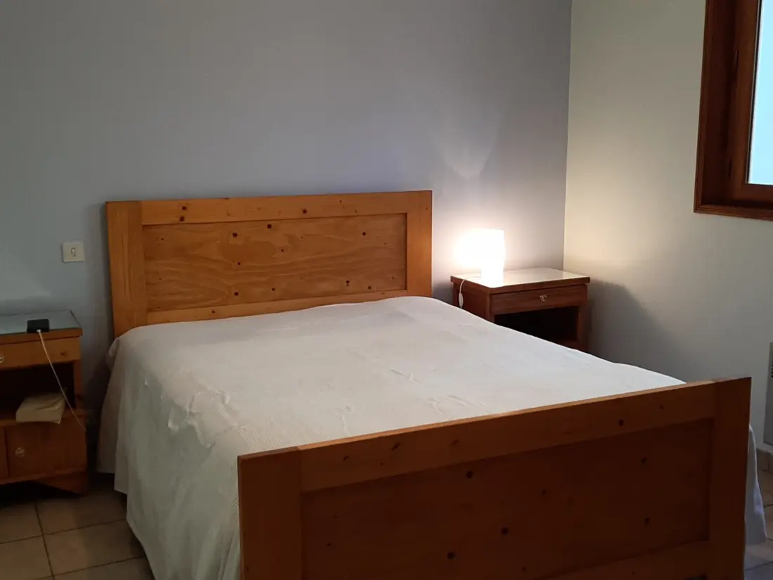 Maison de Vacances Seignosse 301