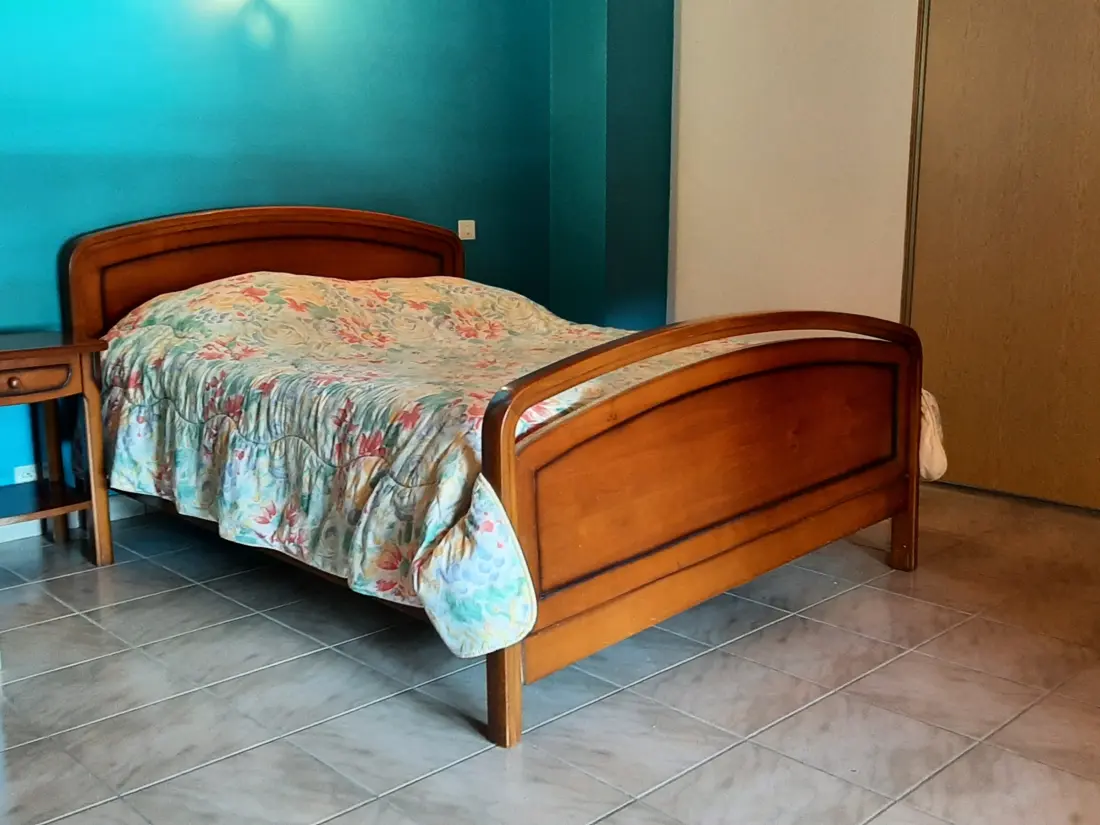 Maison de Vacances Seignosse 301
