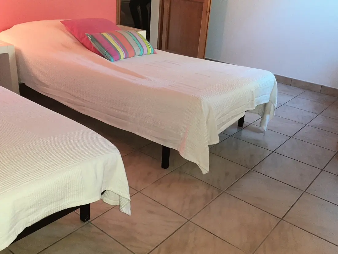 Maison de Vacances Seignosse 301