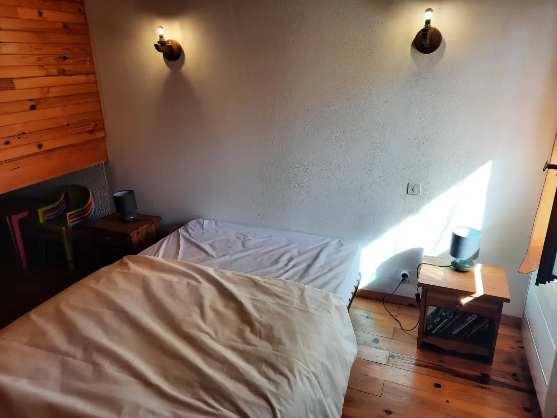 Maison de Vacances Seignosse 315