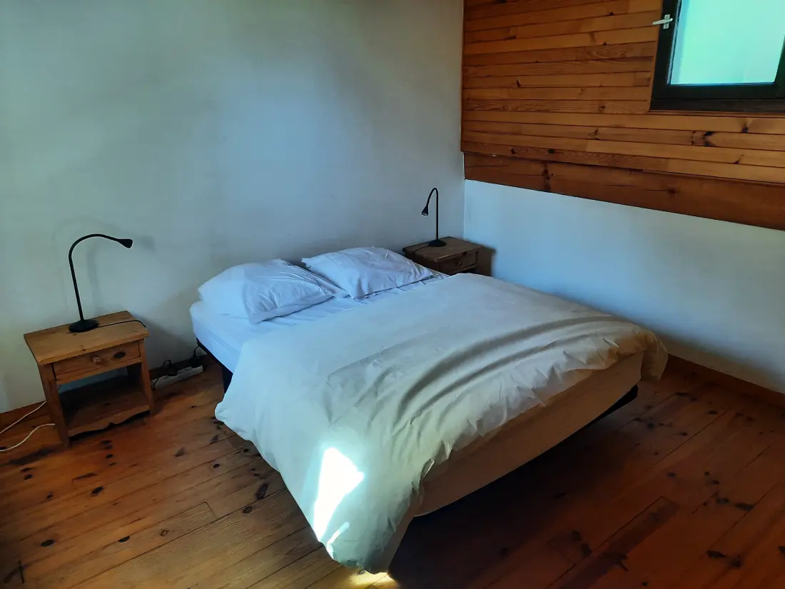 Maison de Vacances Seignosse 315