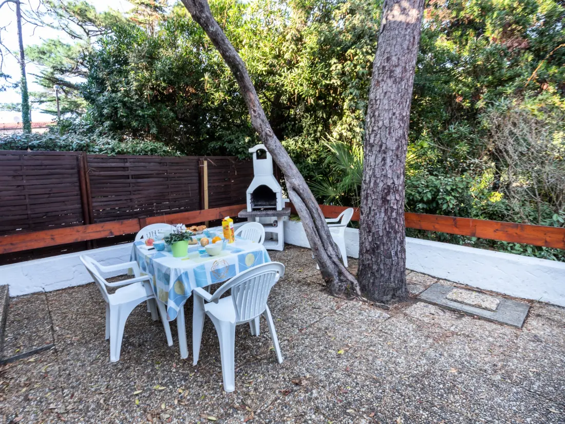 Maison de Vacances Seignosse 38