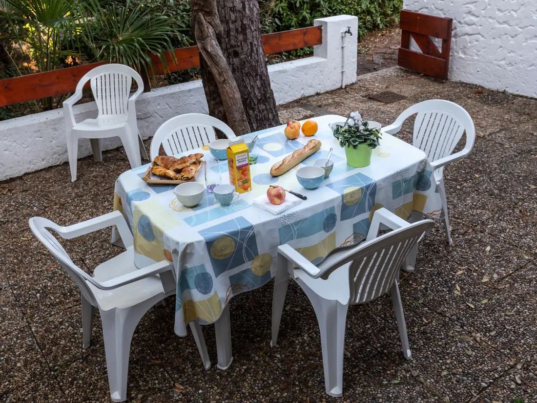 Maison de Vacances Seignosse 38