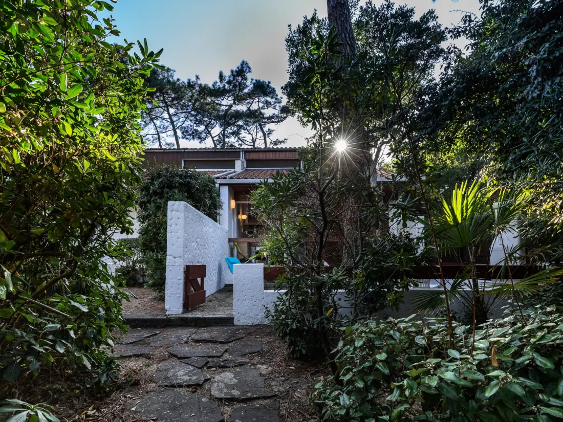 Maison de Vacances Seignosse 38