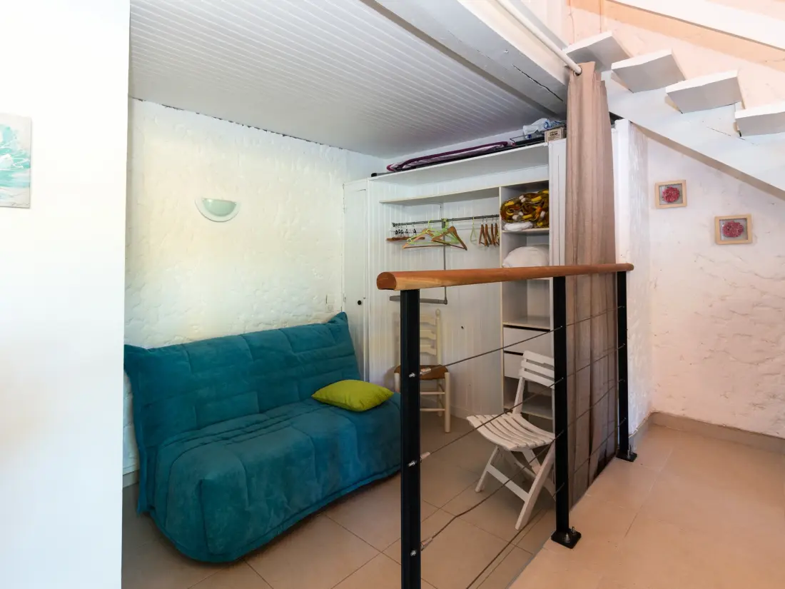 Maison de Vacances Seignosse 38