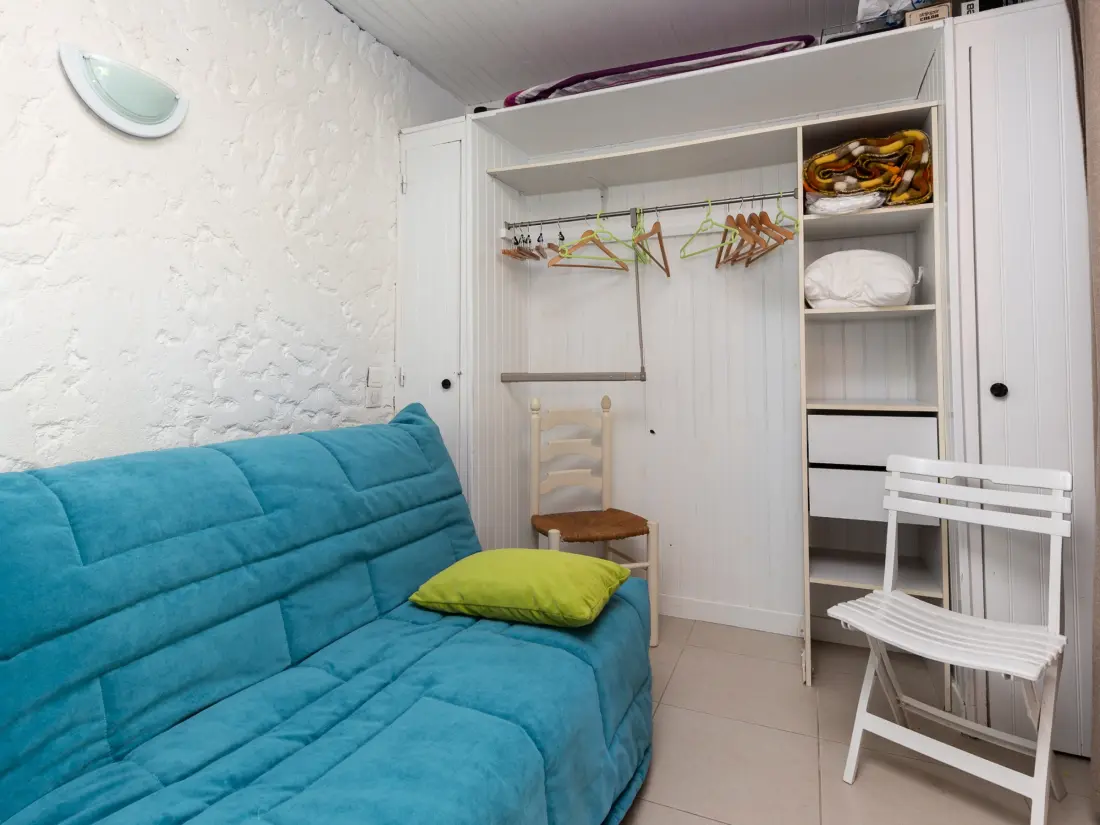 Maison de Vacances Seignosse 38