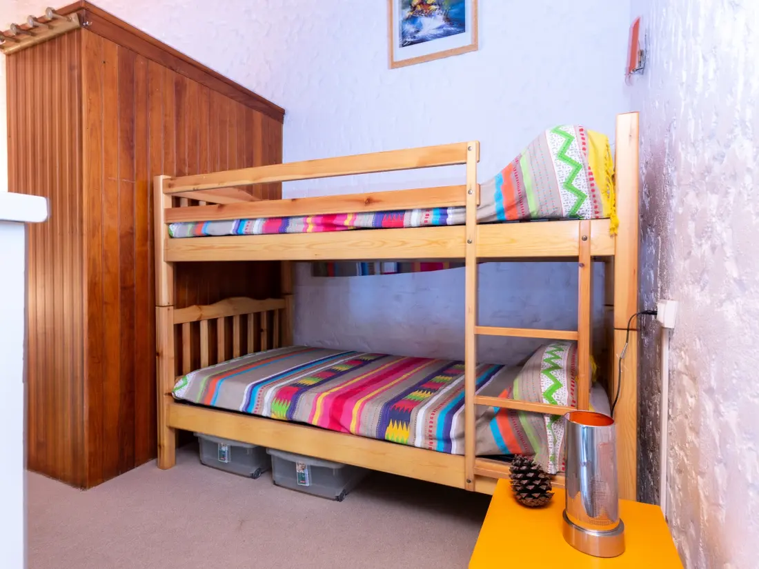 Maison de Vacances Seignosse 38