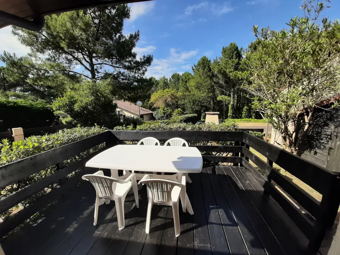 Maison de Vacances Seignosse 50