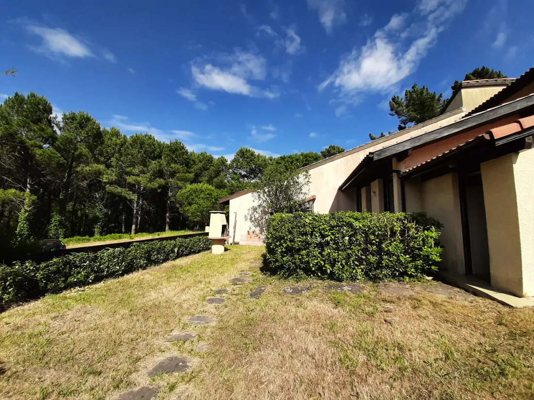 Maison de Vacances Seignosse 50