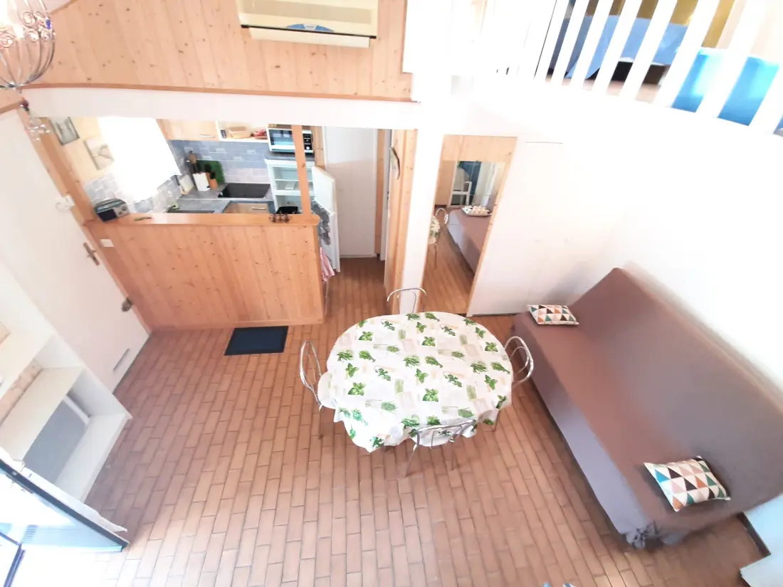 Maison de Vacances Seignosse 50
