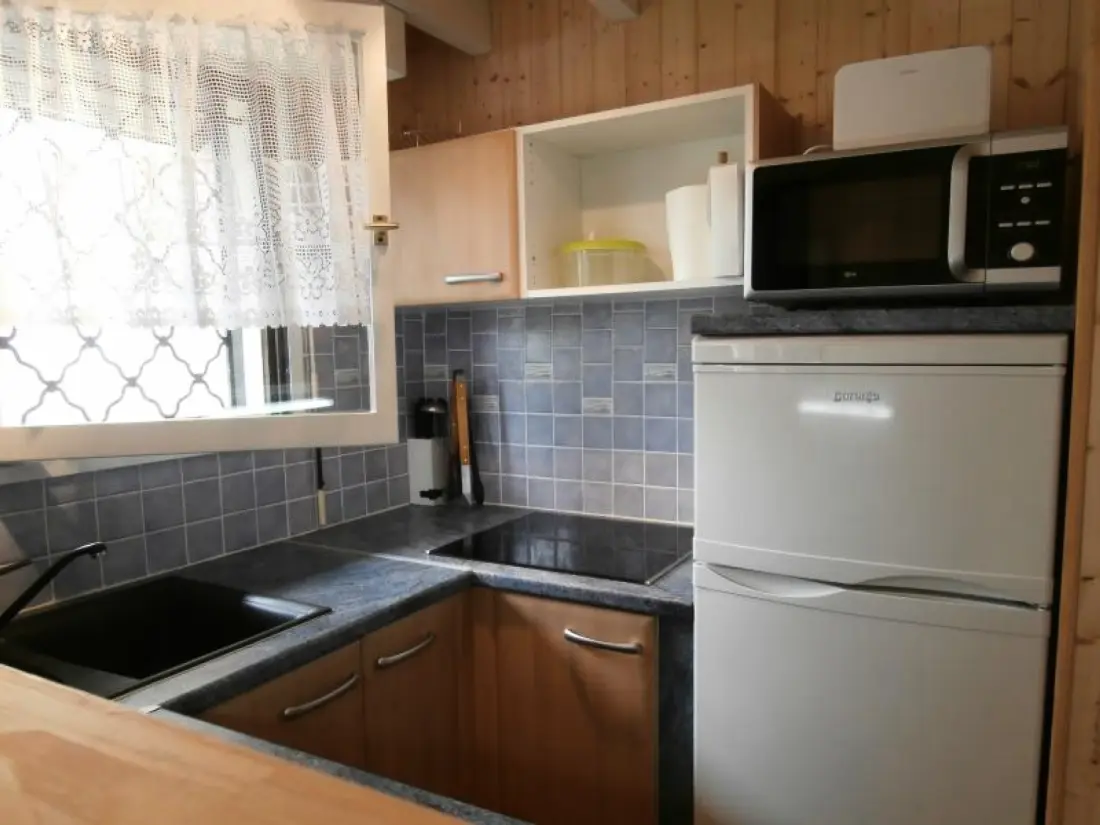 Maison de Vacances Seignosse 50