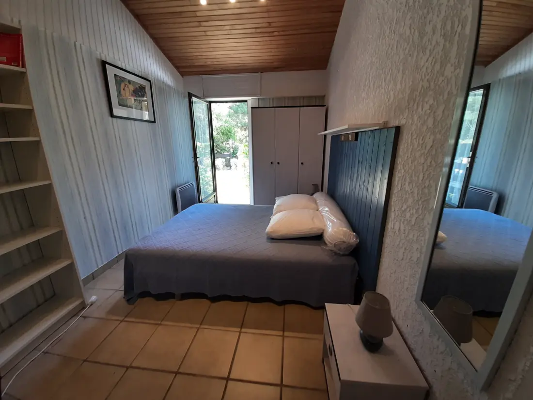 Maison de Vacances Seignosse 50