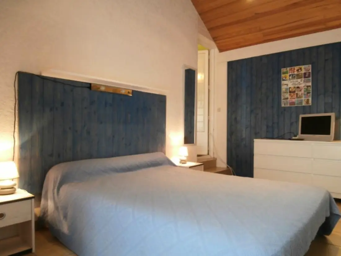 Maison de Vacances Seignosse 50