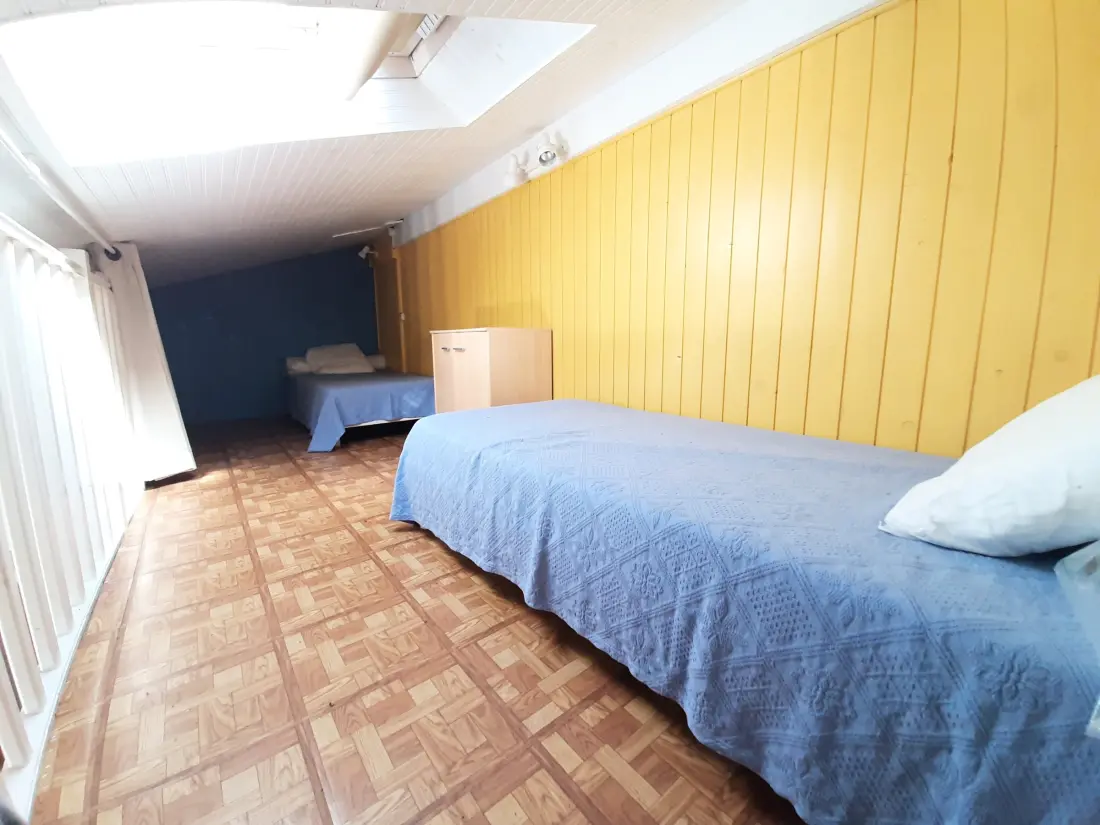 Maison de Vacances Seignosse 50