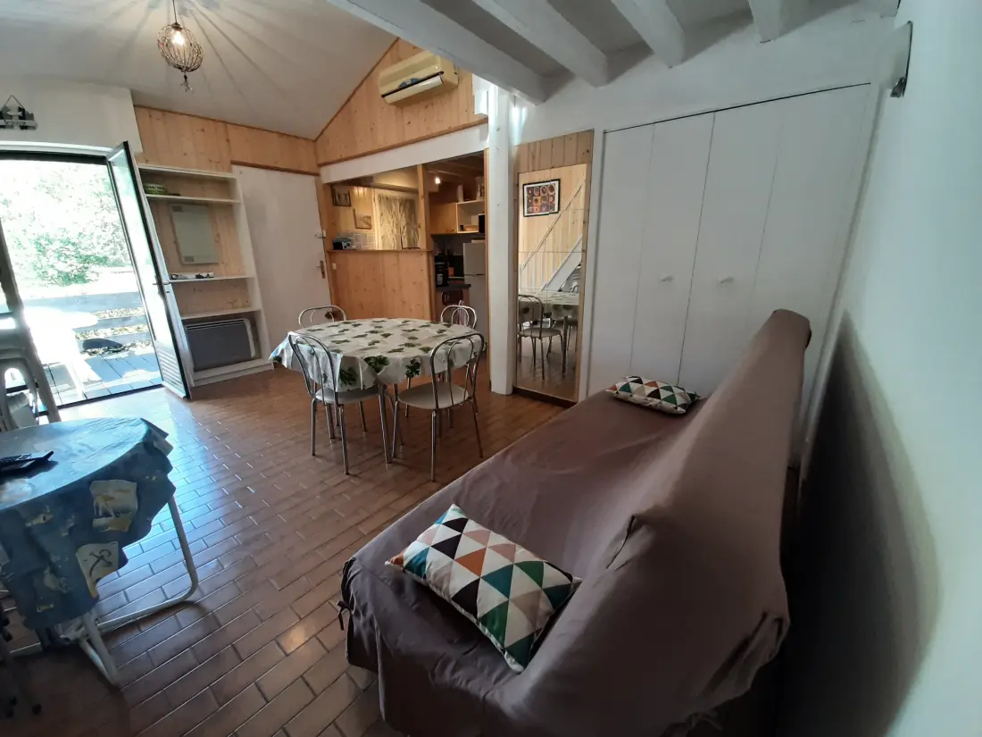 Maison de Vacances Seignosse 50