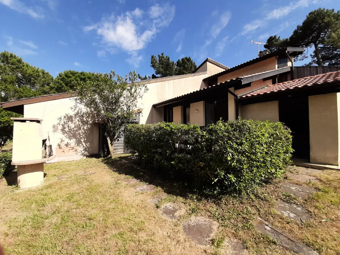 Maison de Vacances Seignosse 50