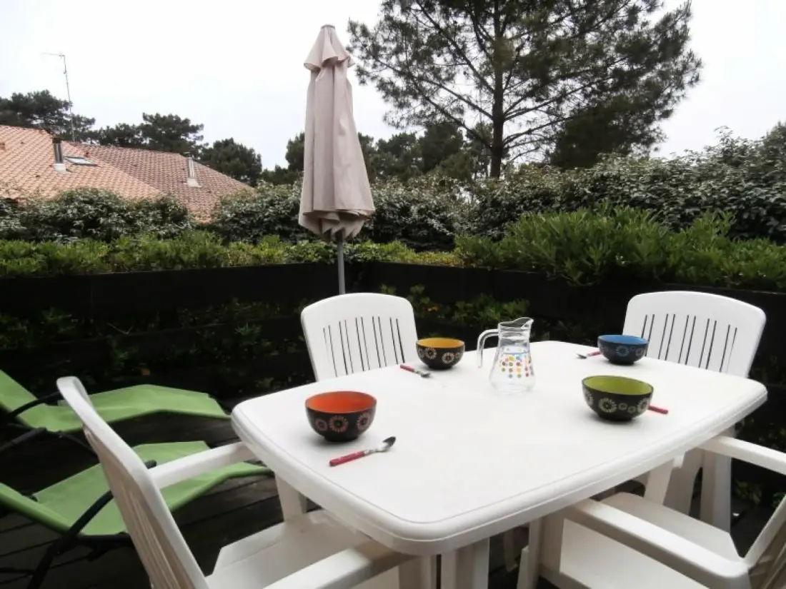 Maison de Vacances Seignosse 50