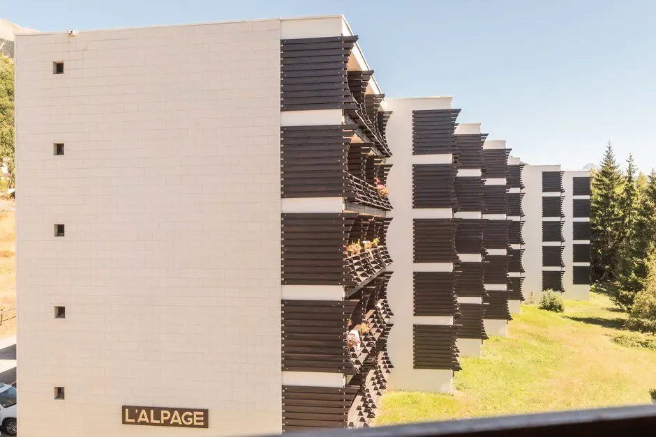 Résidence Alpage