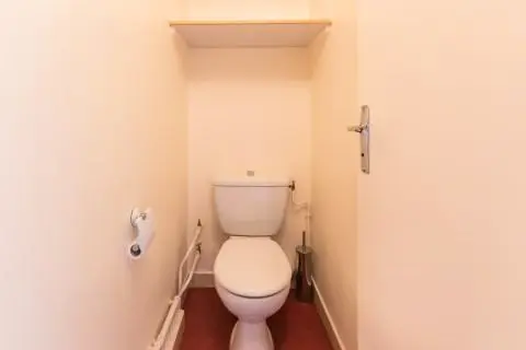 Résidence Concorde 4