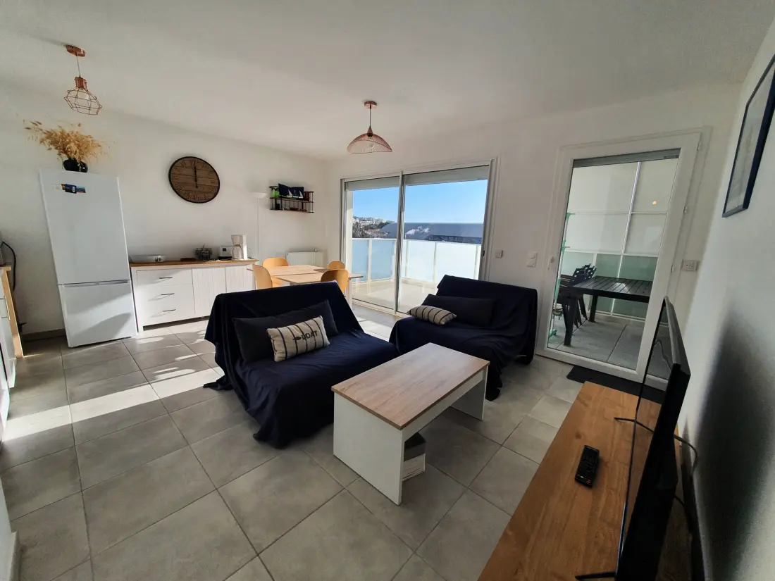 Location de Vacances Sete 549
