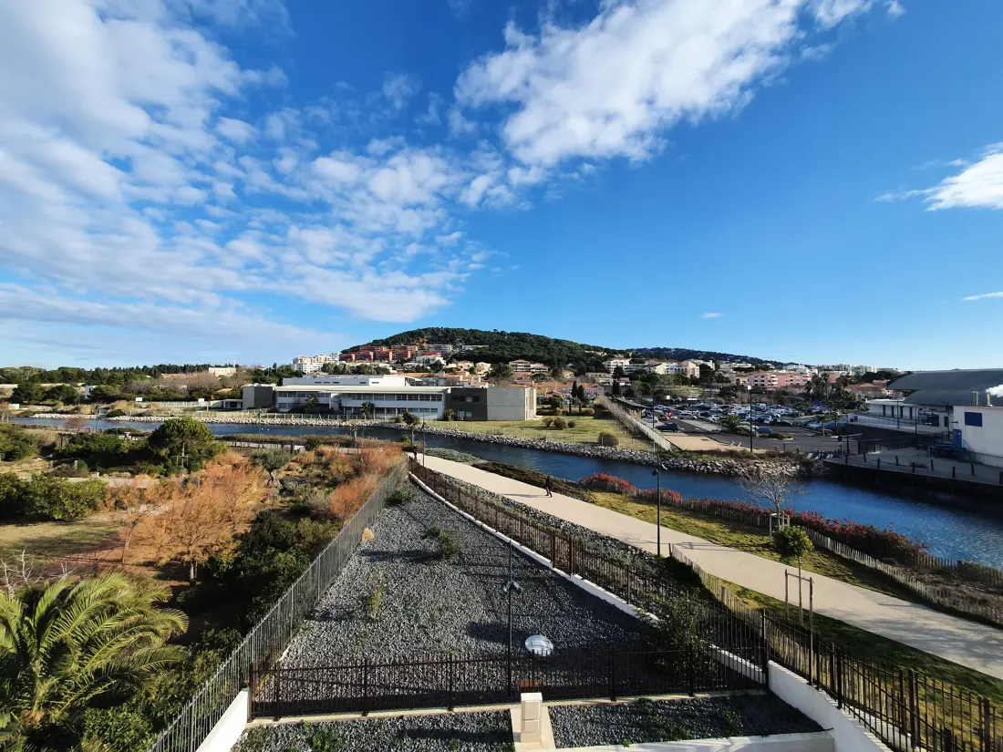 Location de Vacances Sete 549